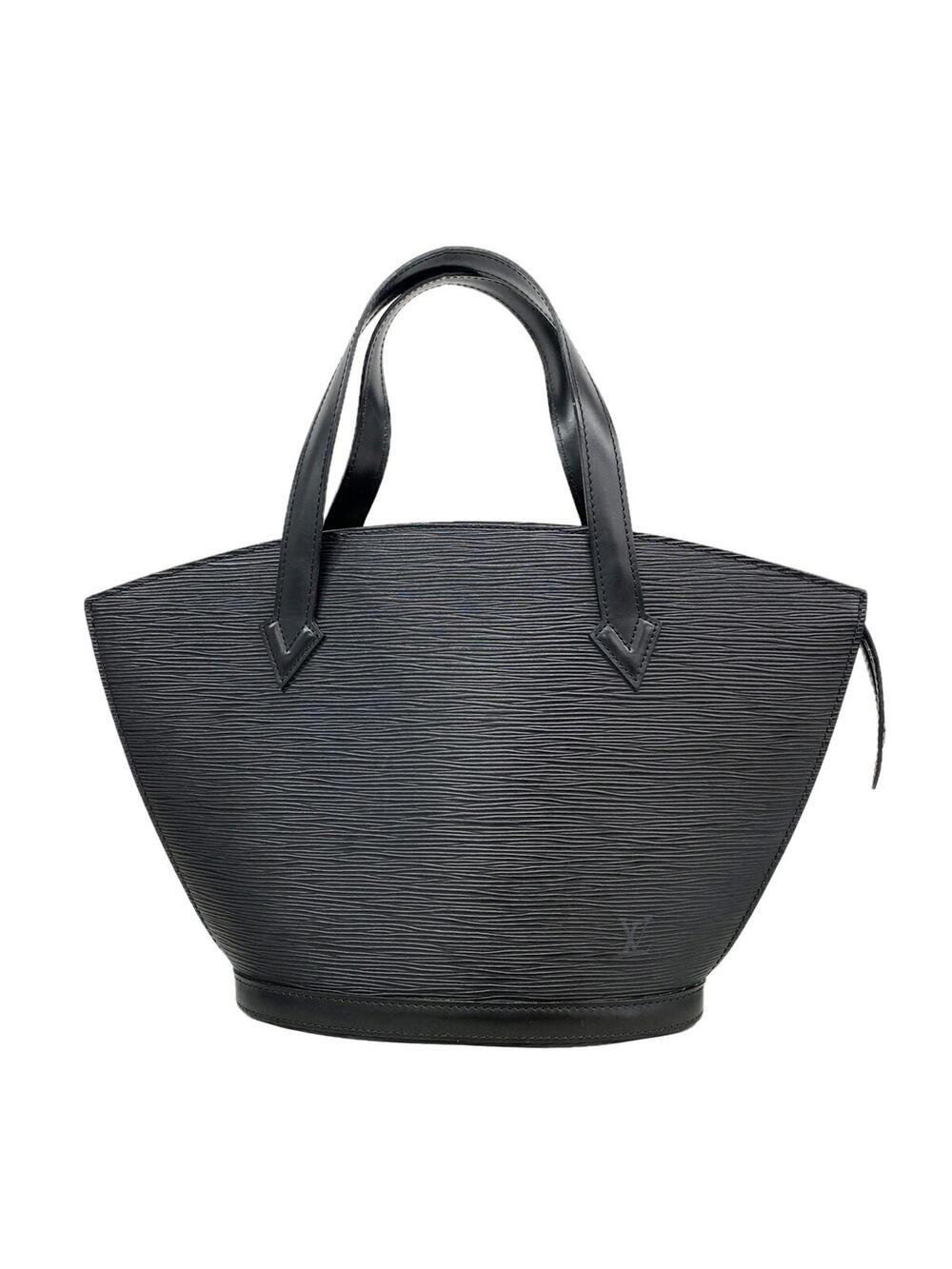 Louis Vuitton Saint Jacques Handbag Epi #375142L60B